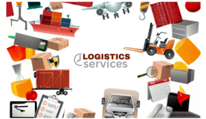 logistics services blog banner
