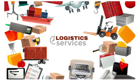 logistics services blog banner
