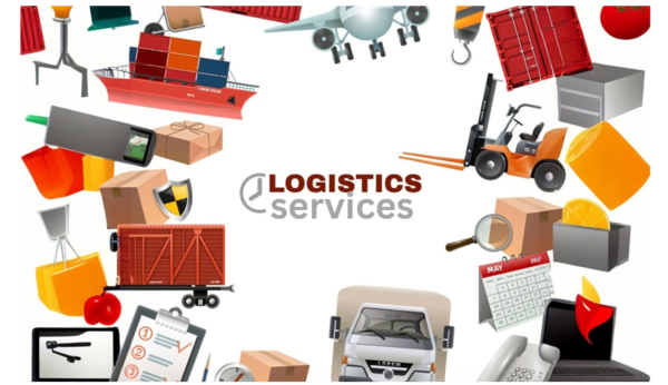 logistics services blog banner