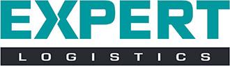 Expert Logistics Logo